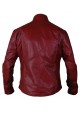Superman-Maroon